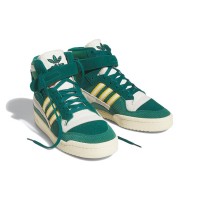 Кроссовки Adidas Forum 84 High Collegiate Green